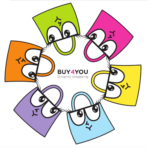 BUY4YOU  SRL